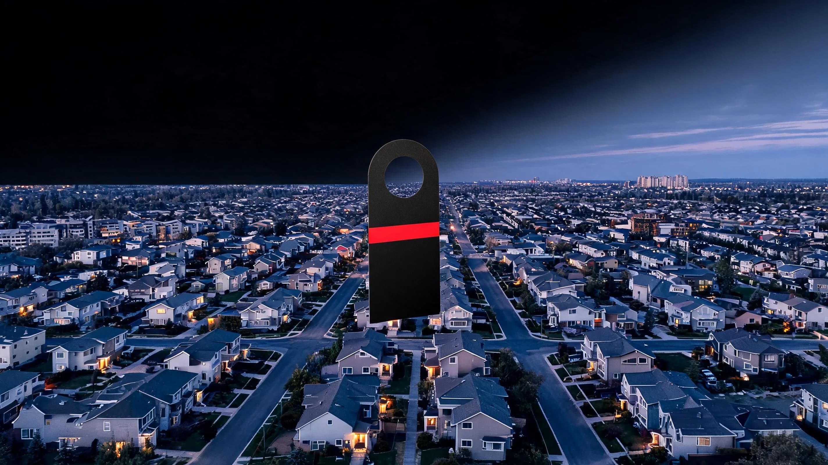 Cover image for the StreetDrop field-notes post: Best Calgary Neighbourhoods for Door Hanger Campaigns: Match the Streets to Your Trade
