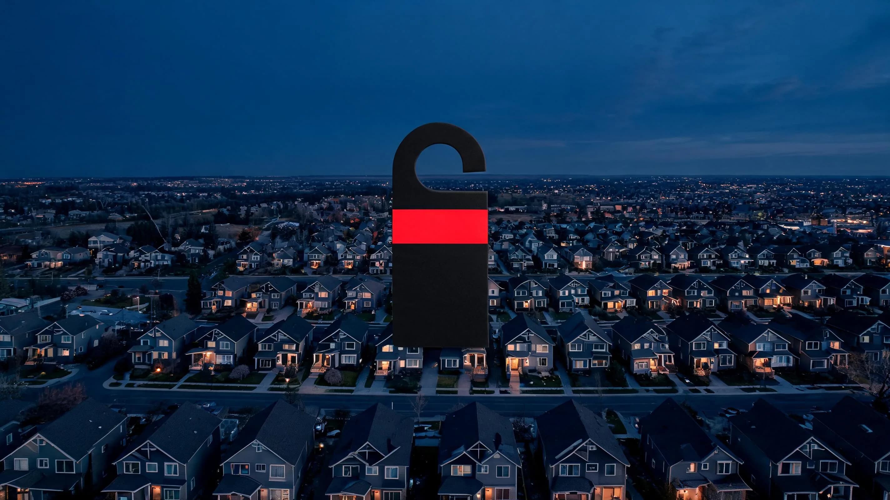 Cover image for the StreetDrop field-notes post: How to Choose a Flyer Distribution Company in Calgary: 8 Questions to Ask