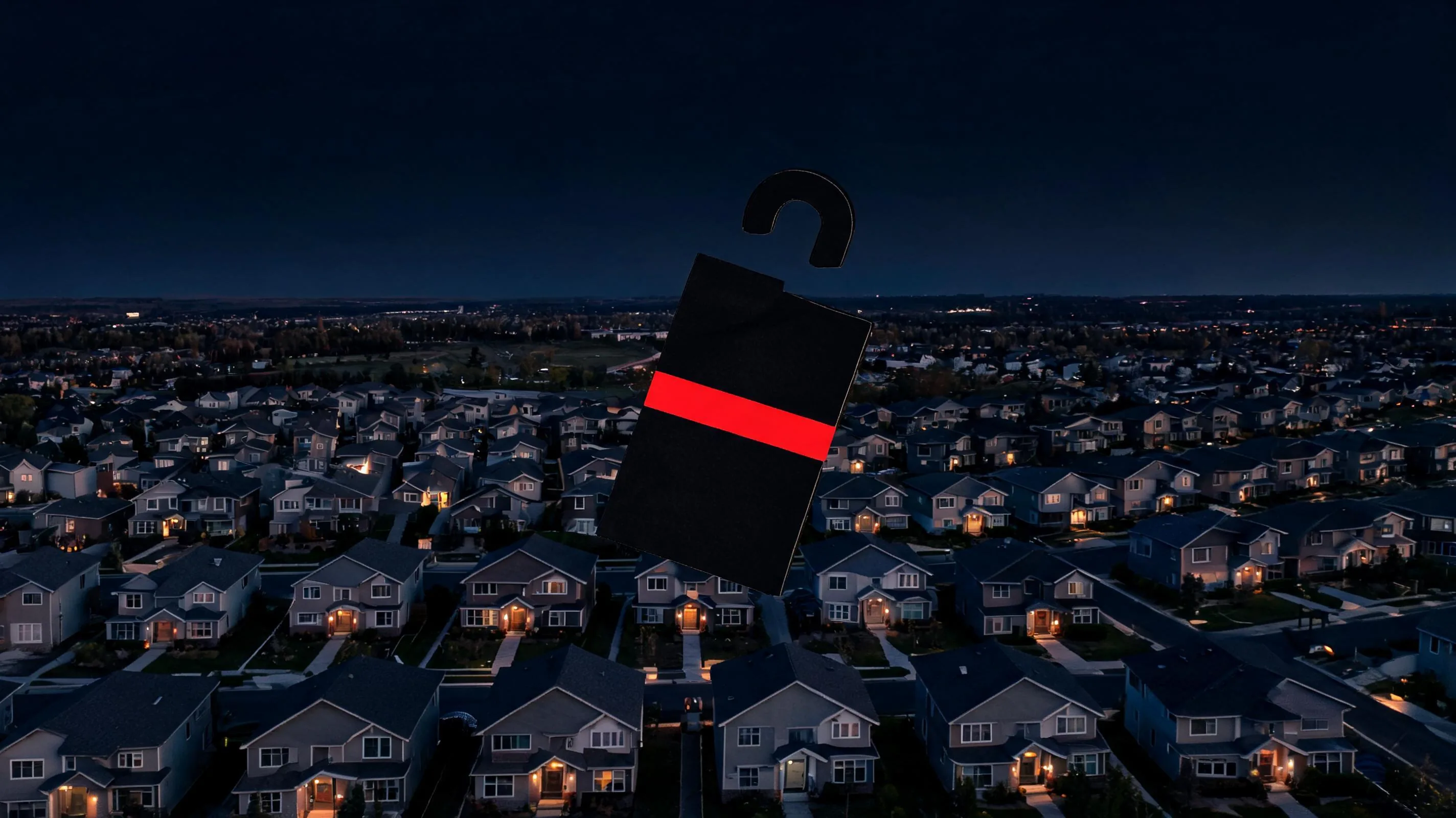 Cover image for the StreetDrop field-notes post: Flyer Delivery in Red Deer: The 2026 Guide to GPS-Tracked Door Hangers