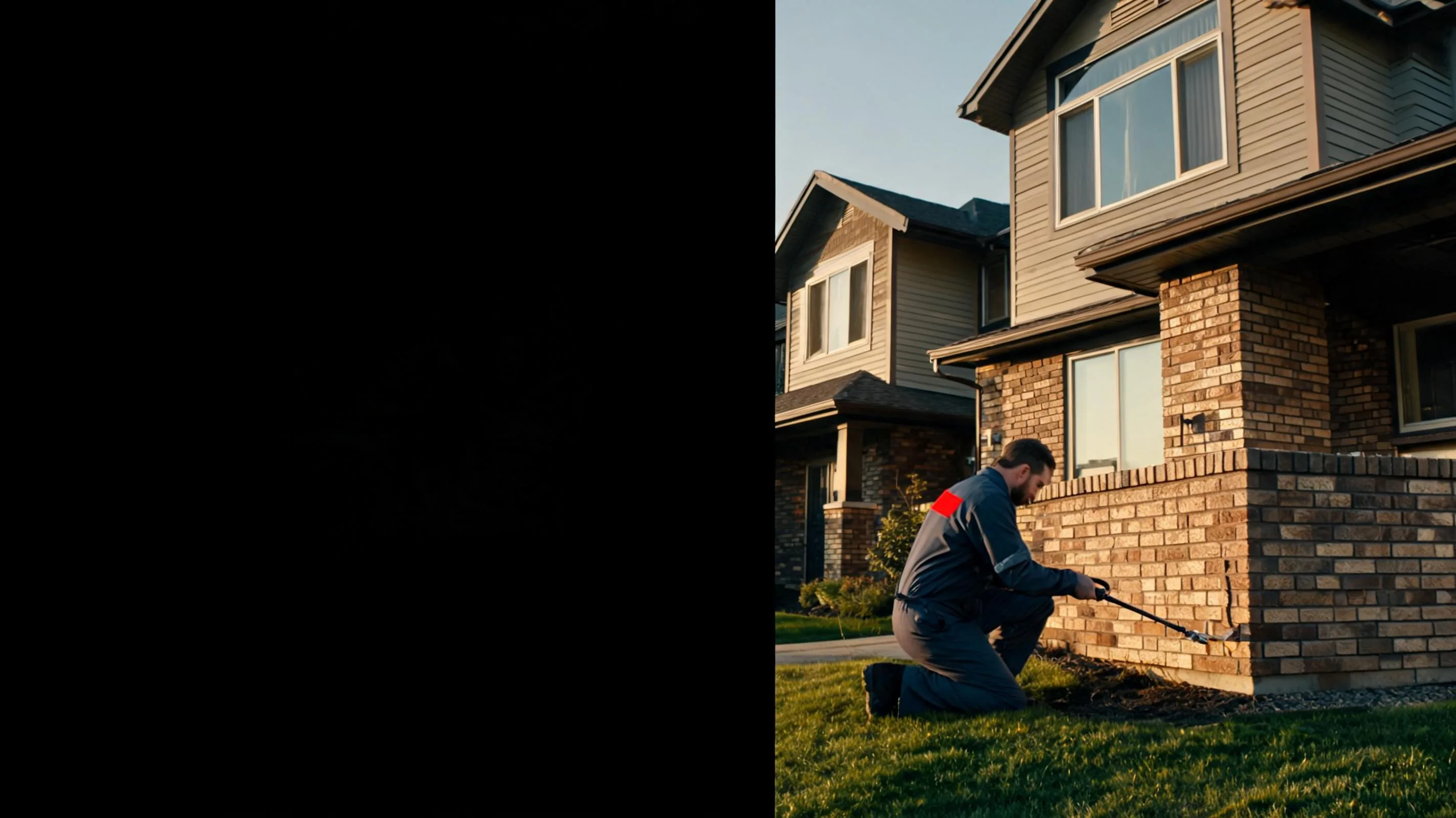 Cover image for the StreetDrop field-notes post: Mosquito Control Season in Calgary: The Summer Door Hanger Play for Yard Treatment Programs