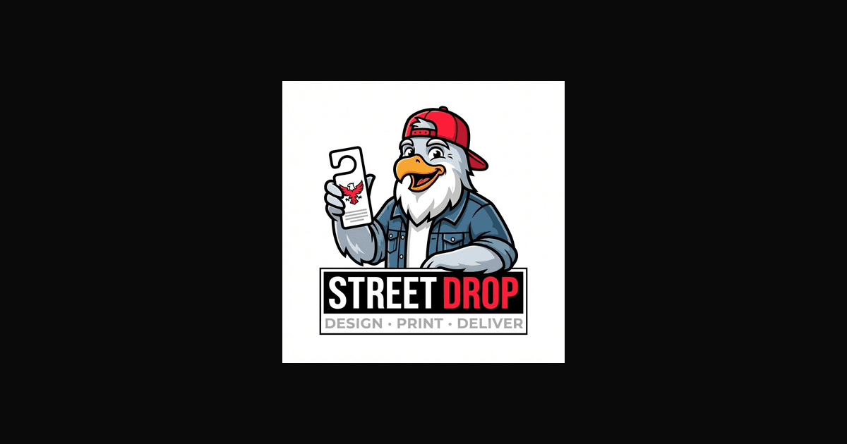 Featured StreetDrop field-notes post: Is Door Hanger Marketing Worth It? An Honest ROI Breakdown