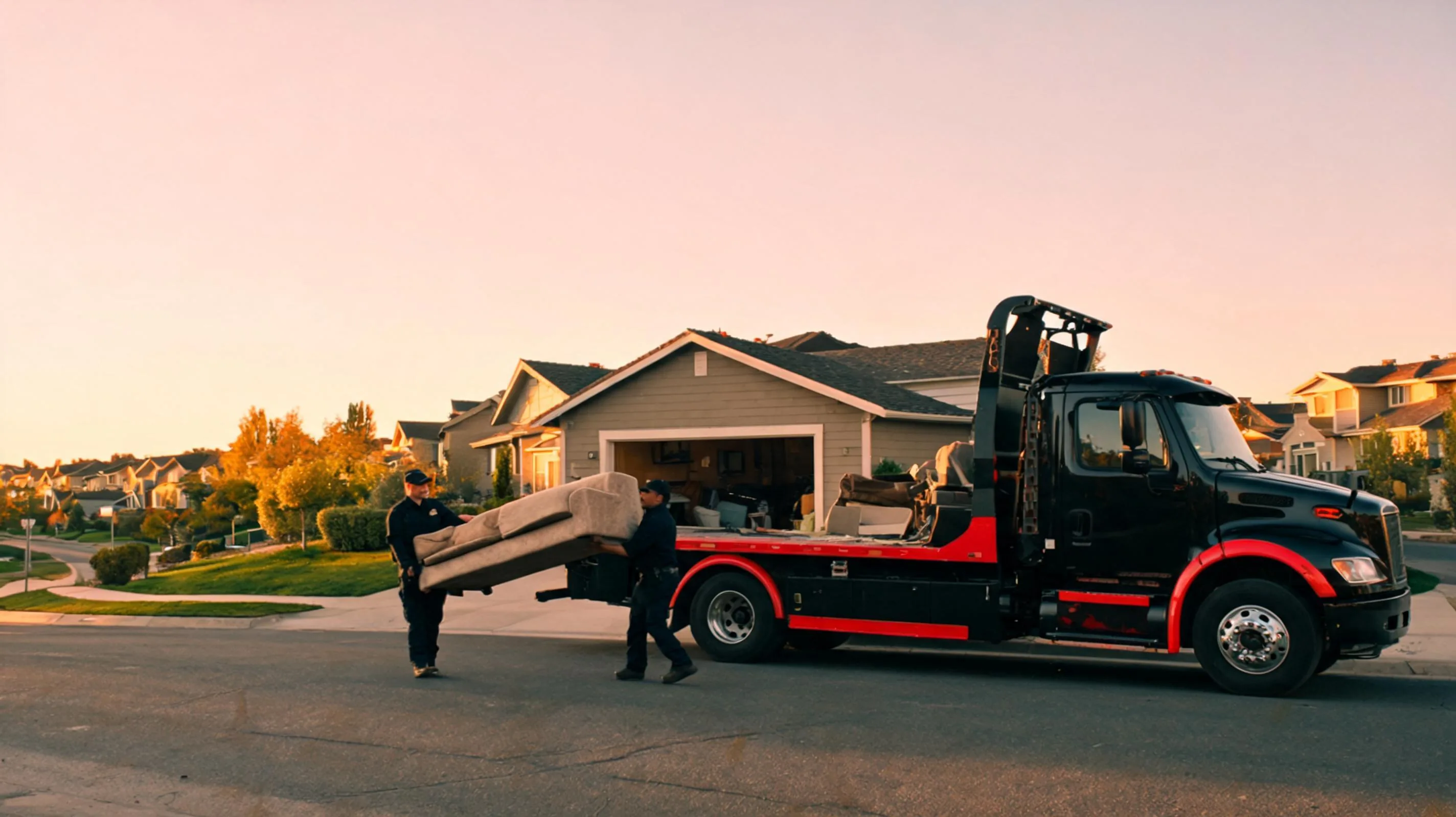 Cover image for the StreetDrop field-notes post: AAR Junk Removal's 90-Day Calgary Campaign: What the Numbers Showed