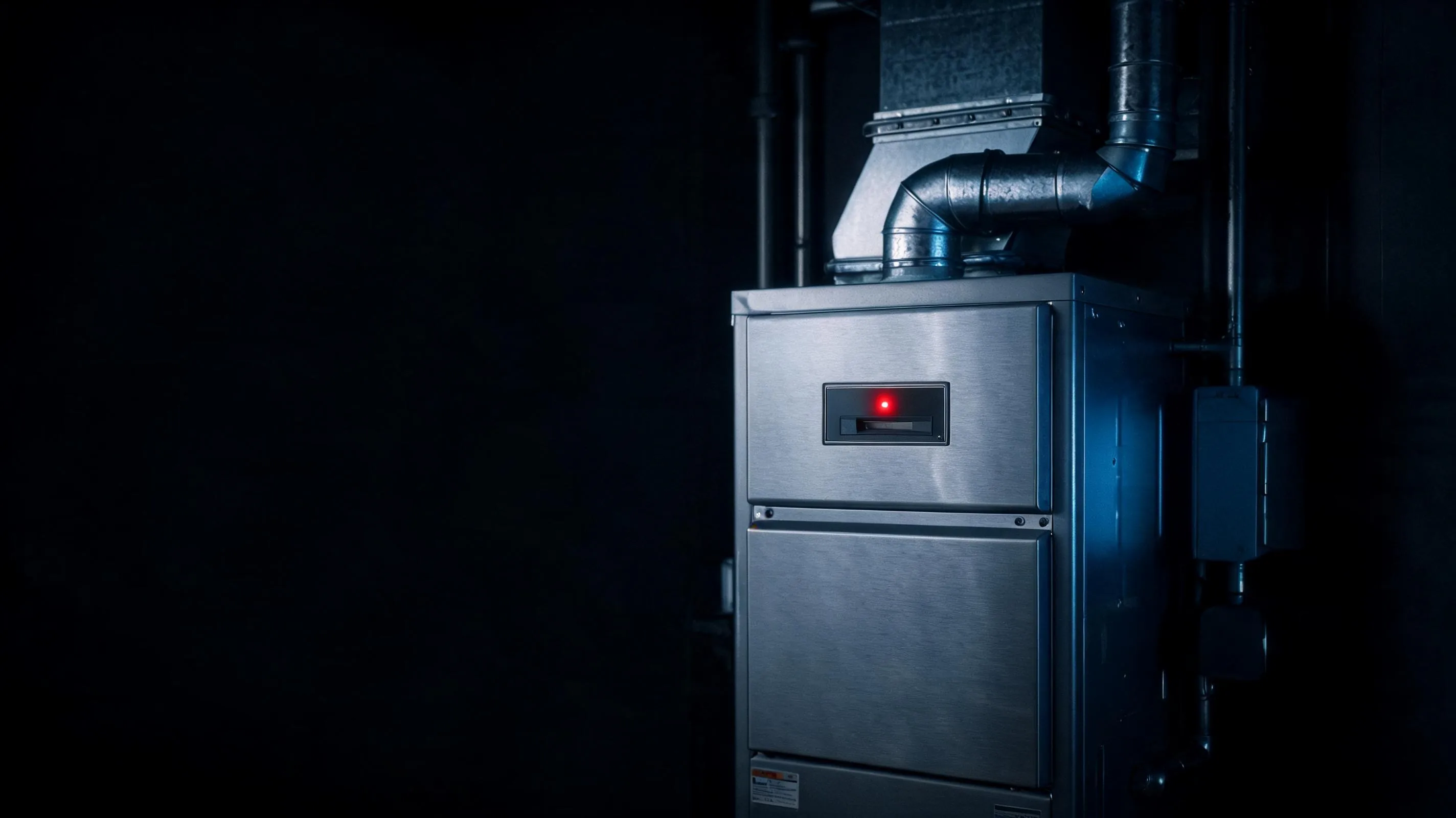 Cover image for the StreetDrop field-notes post: The Spring AC Window: Timing Calgary HVAC's Cooling-Season Hanger Drop