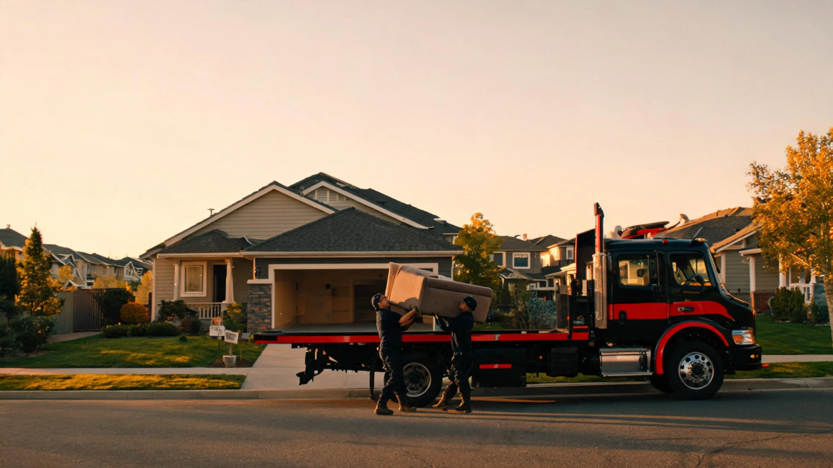 Cover image for the StreetDrop field-notes post: Calgary Junk Removal Door Hanger ROI: What 4,000 Doors Actually Earns