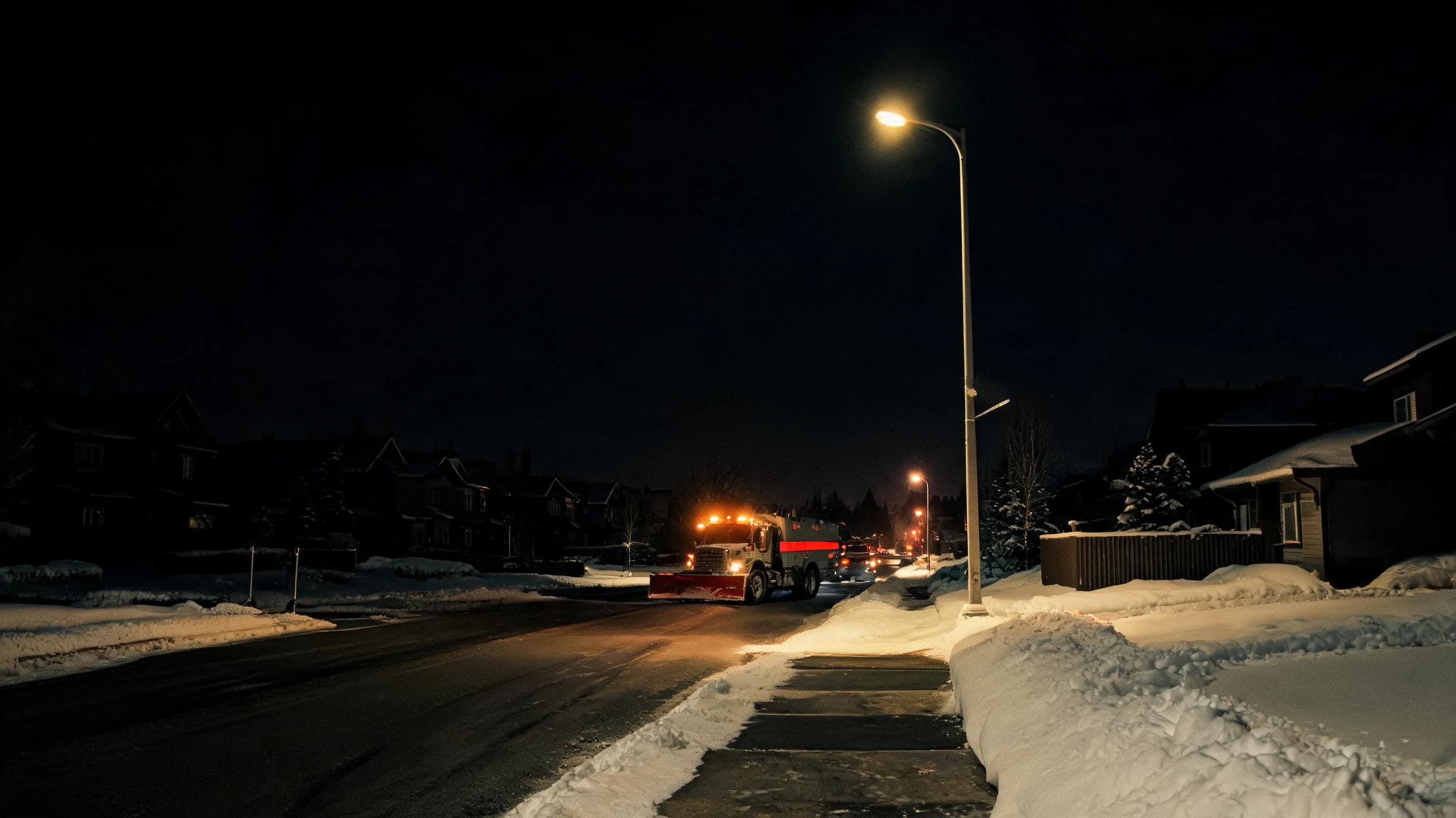 Cover image for the StreetDrop field-notes post: The $250 Fine Most Calgary Homeowners Don't Know About — and How to Make It Your Best Marketing Line