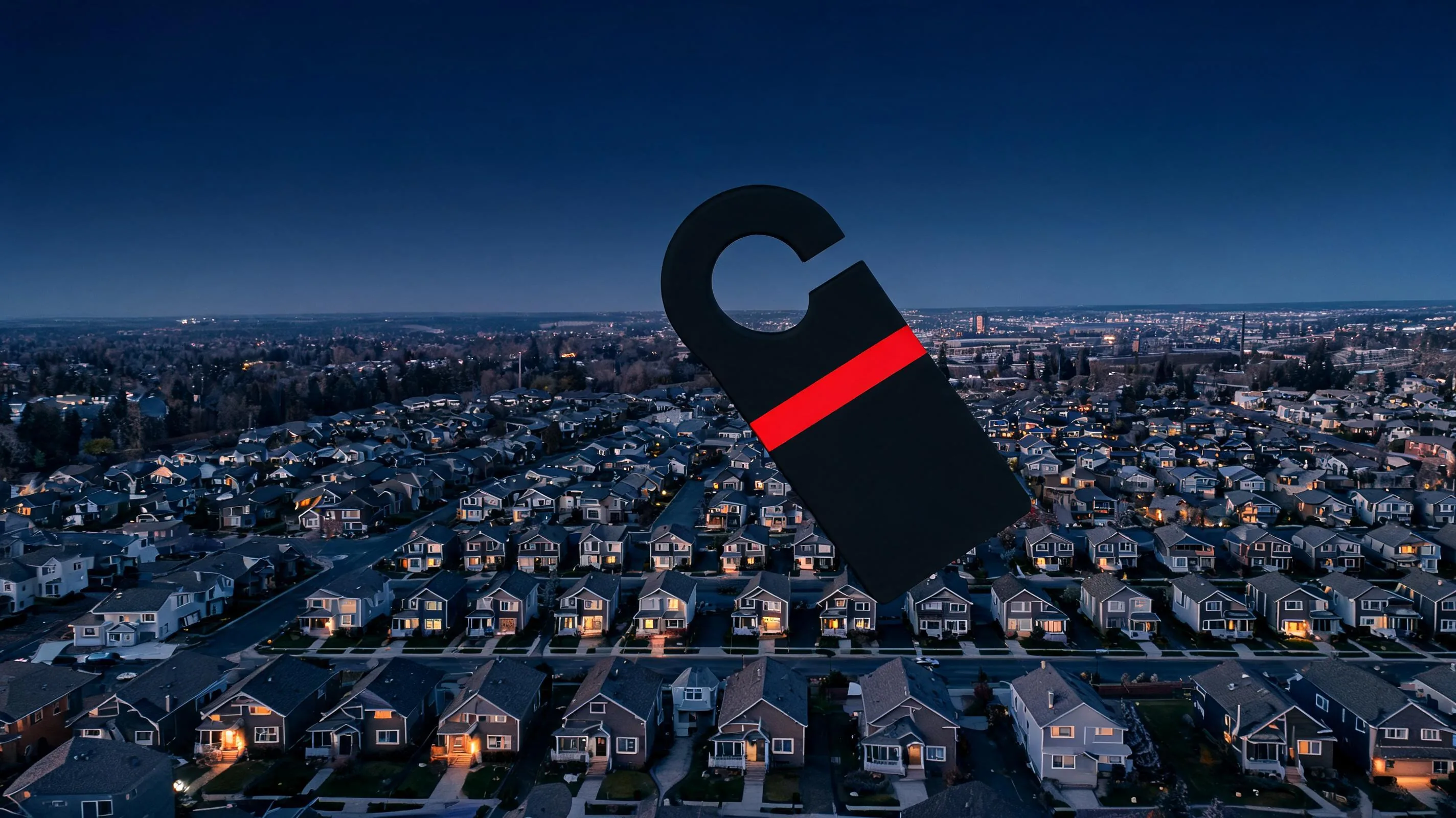 Cover image for the StreetDrop field-notes post: Seven Door-Hanger Design Mistakes Quietly Killing Your Response Rate
