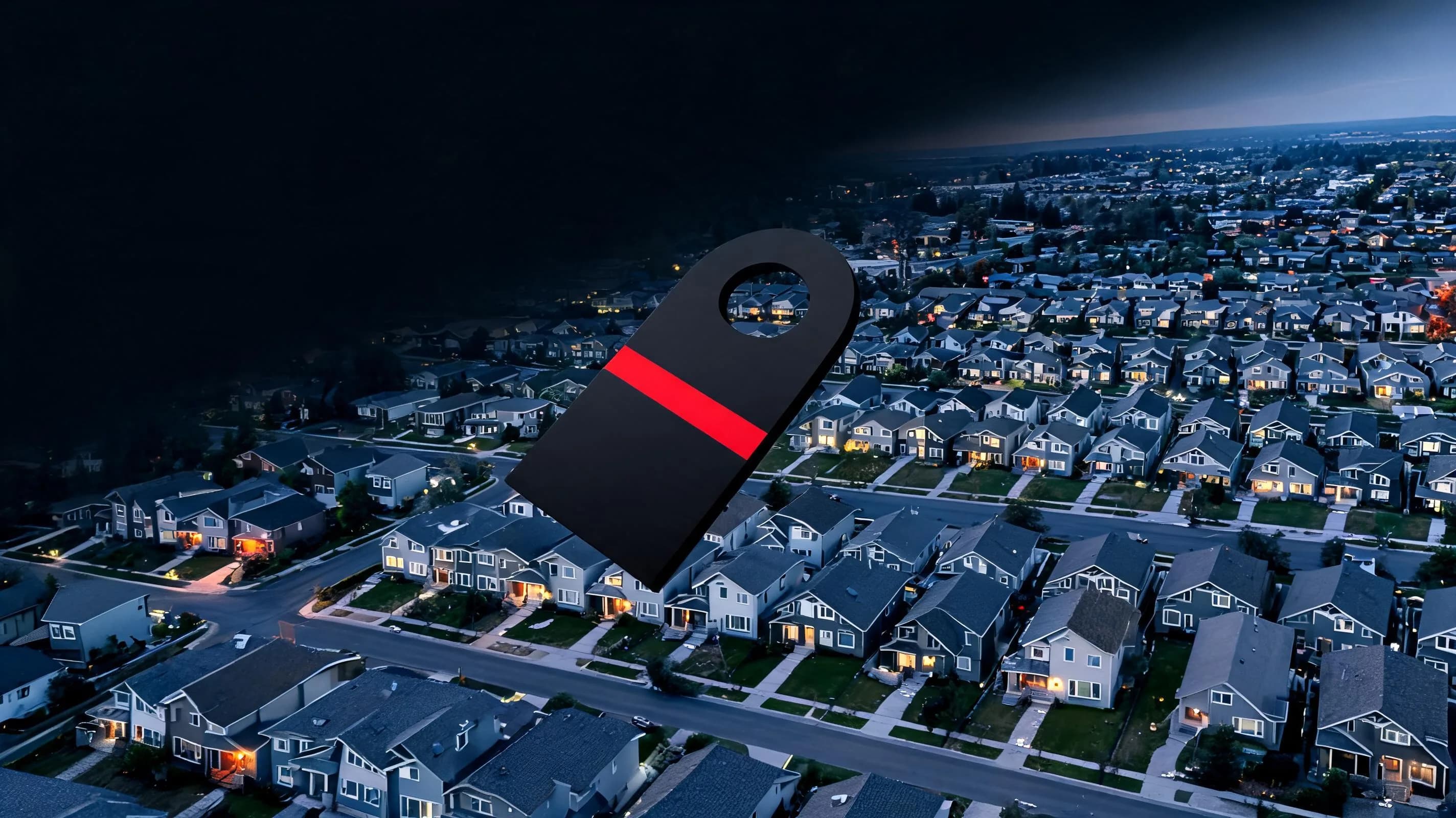 Cover image for the StreetDrop field-notes post: Why GPS-Tracked Delivery Beats a Cheap Flyer Drop in Calgary