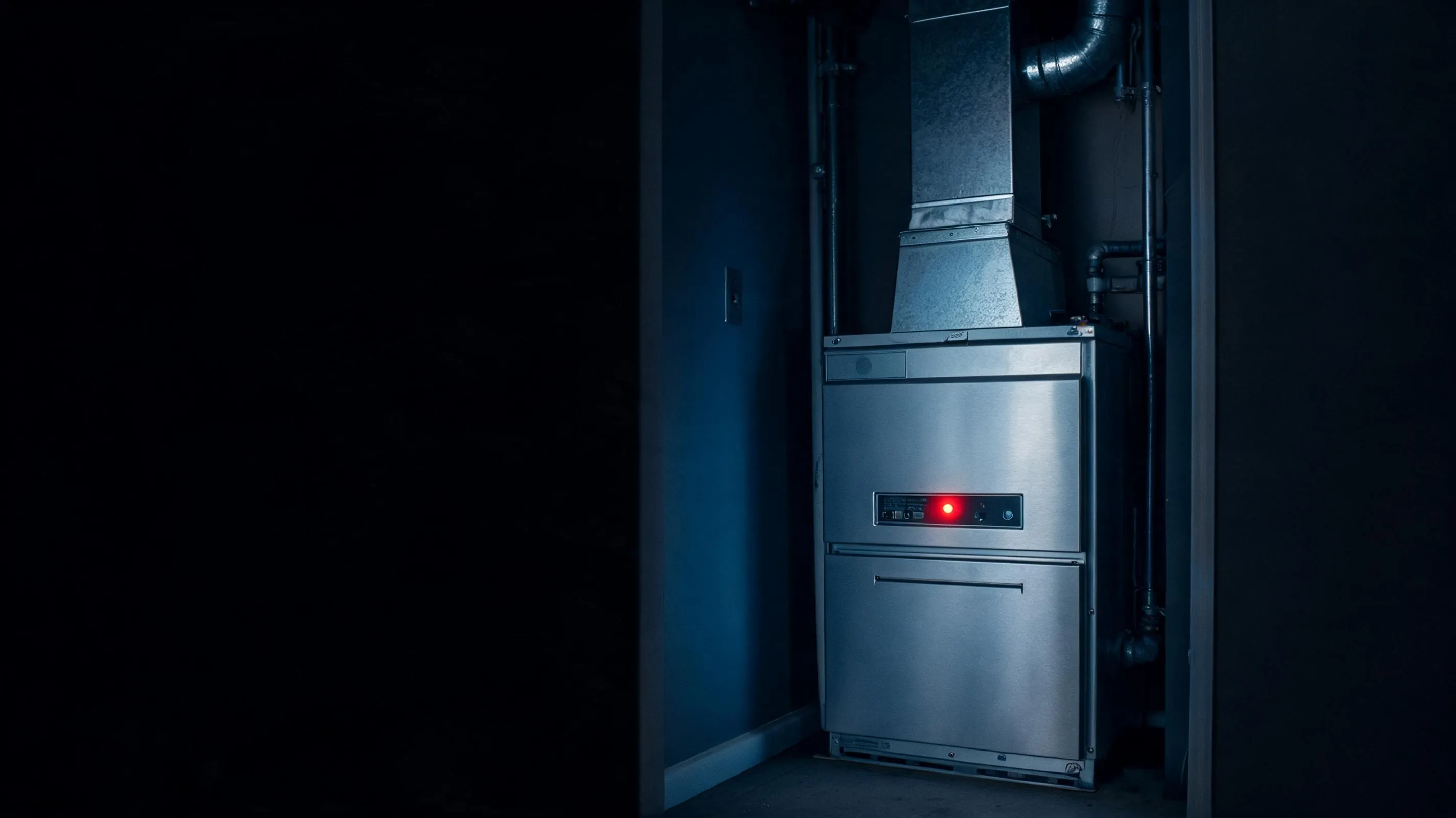 Cover image for the StreetDrop field-notes post: Selling the Maintenance Membership at the Door: HVAC's Recurring-Revenue Hanger