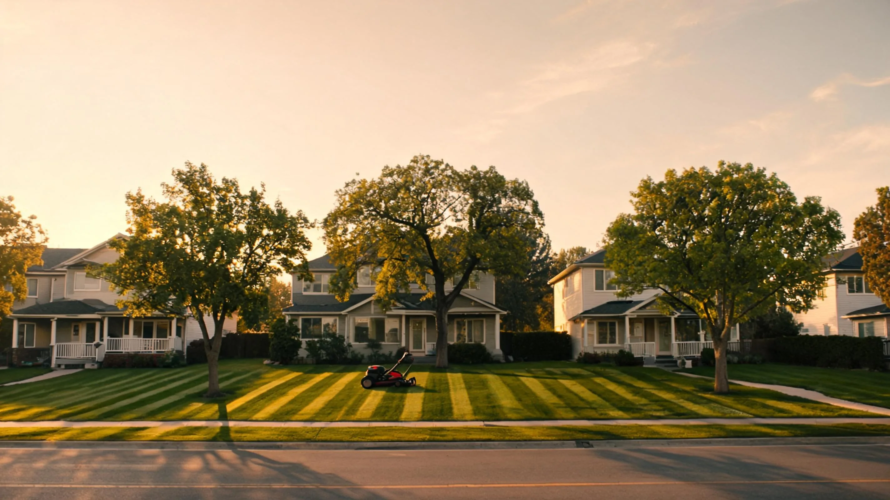 Cover image for the StreetDrop field-notes post: Aeration & Overseeding: The Fall Lawn-Care Upsell Calgary Crews Leave on the Table
