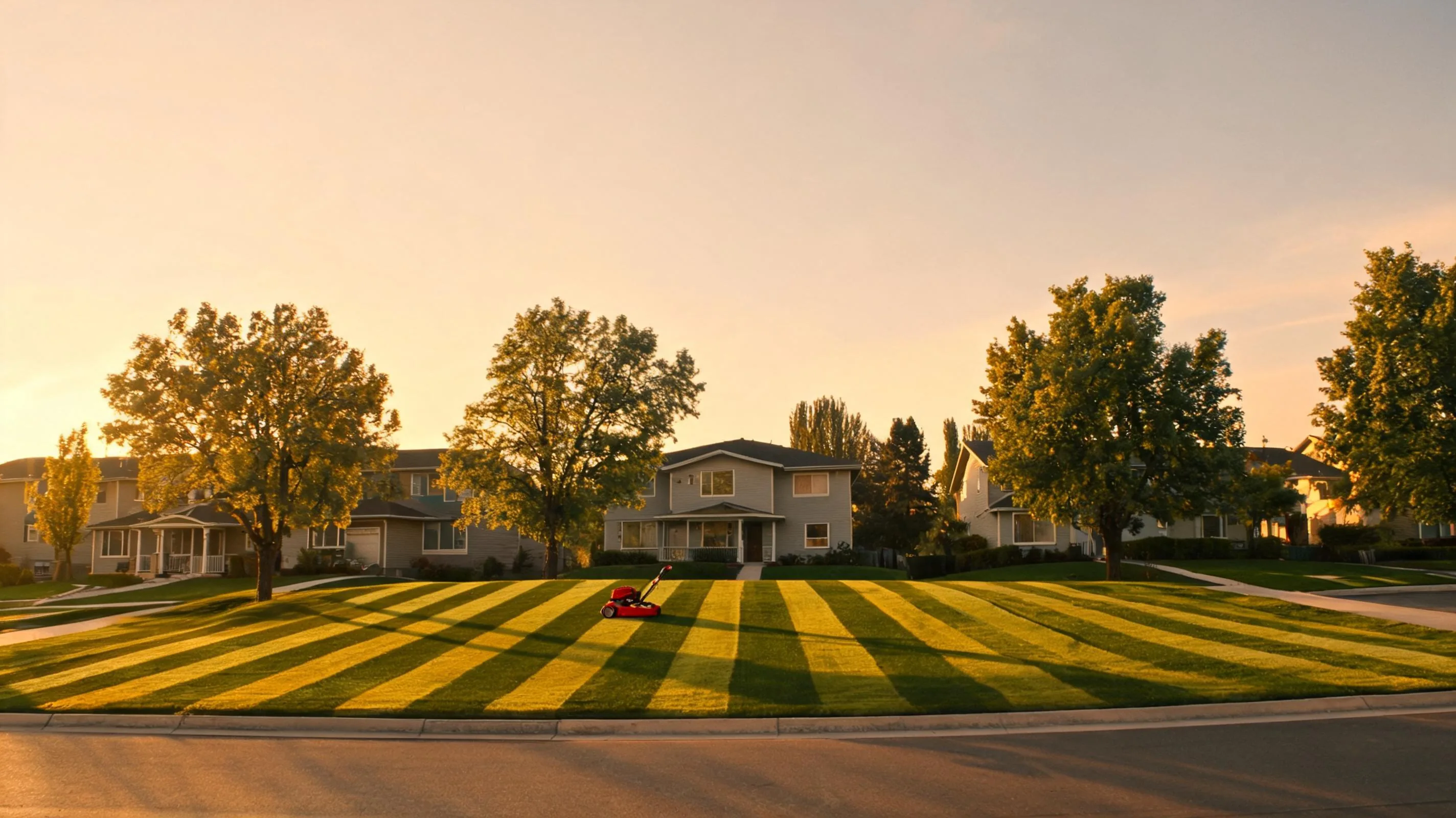 Cover image for the StreetDrop field-notes post: Lawn + Snow on One Bill: The Door Hanger That Closes Two Seasons