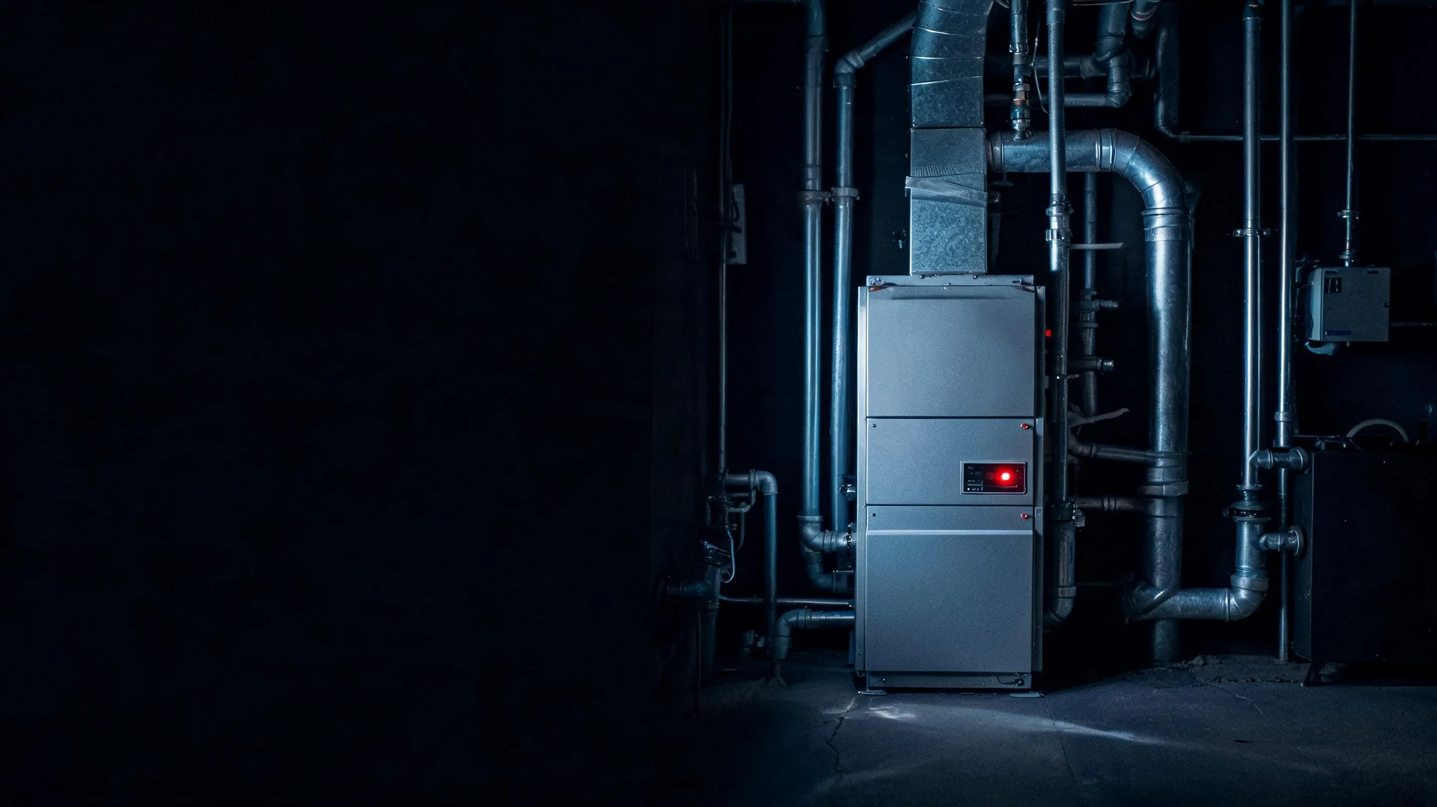 Cover image for the StreetDrop field-notes post: The October HVAC Door-Drop Window: Why Your Tune-Up Campaign Loses if It Ships November 1
