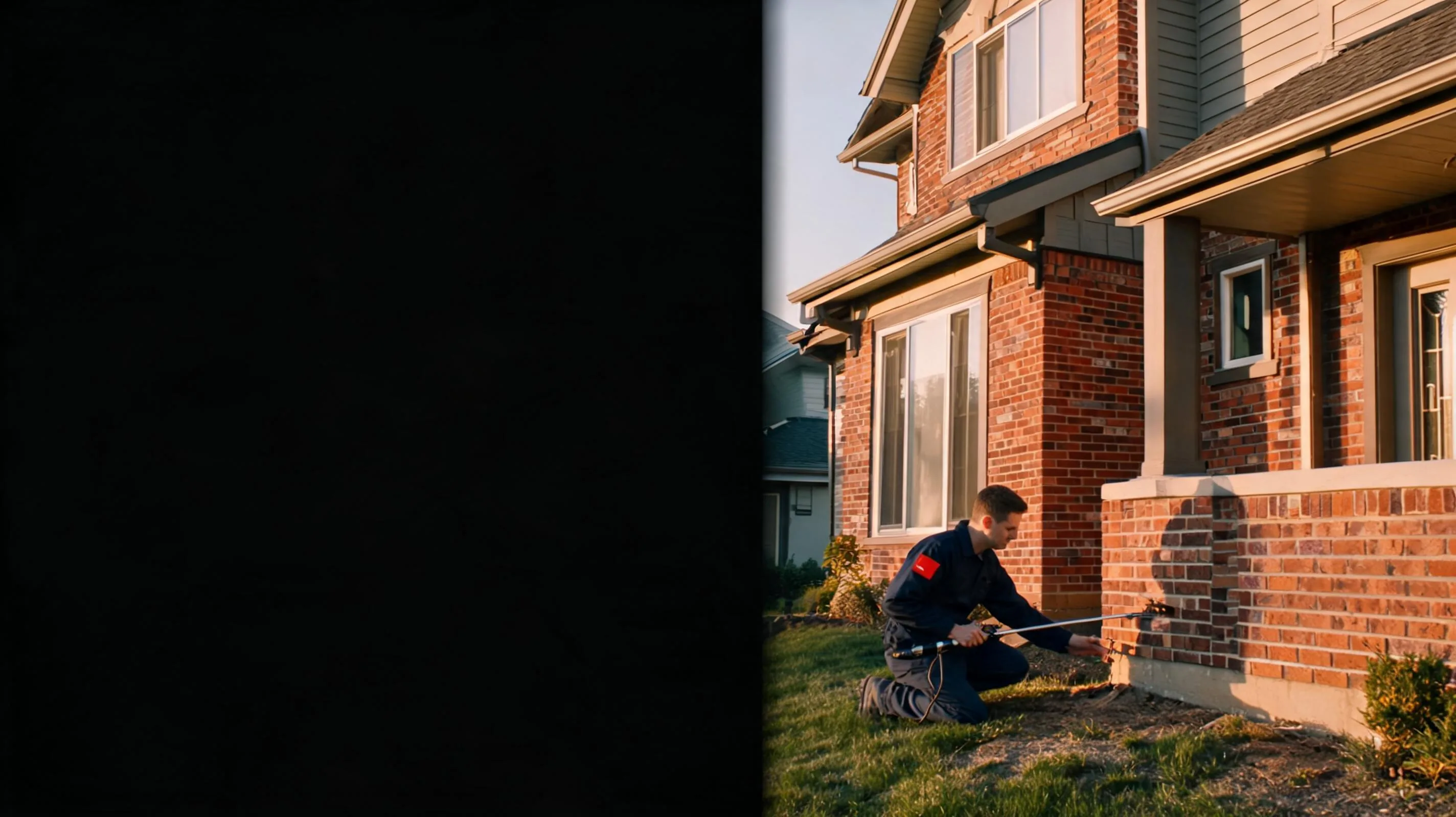 Cover image for the StreetDrop field-notes post: Ants in April, Wasps in June: A Spring Pest-Control Hanger Calendar for Calgary