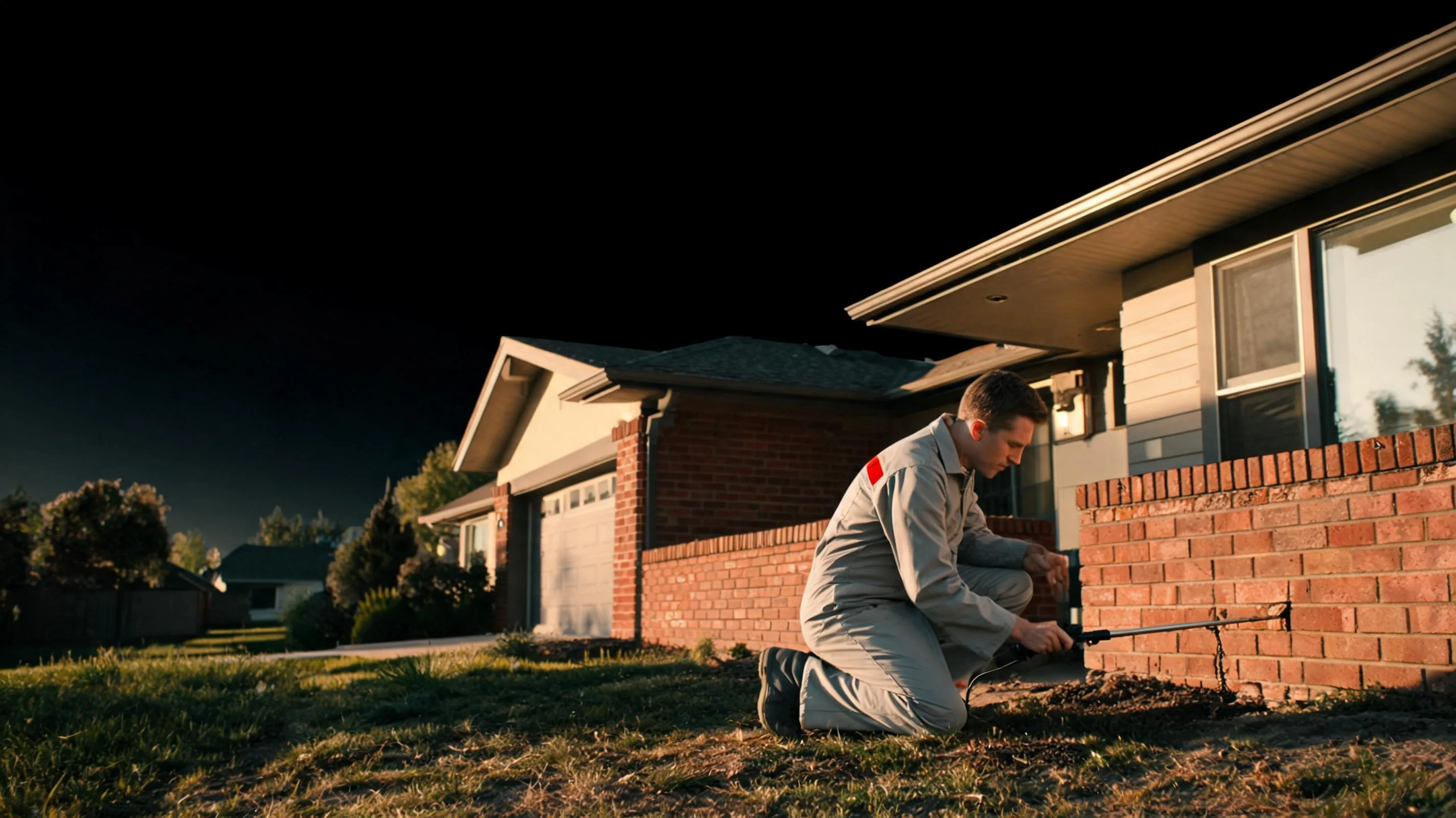 Cover image for the StreetDrop field-notes post: The Recurring Contract Math: Why $125/Month Pest-Control Plans Need Door Hangers, Not Google Ads