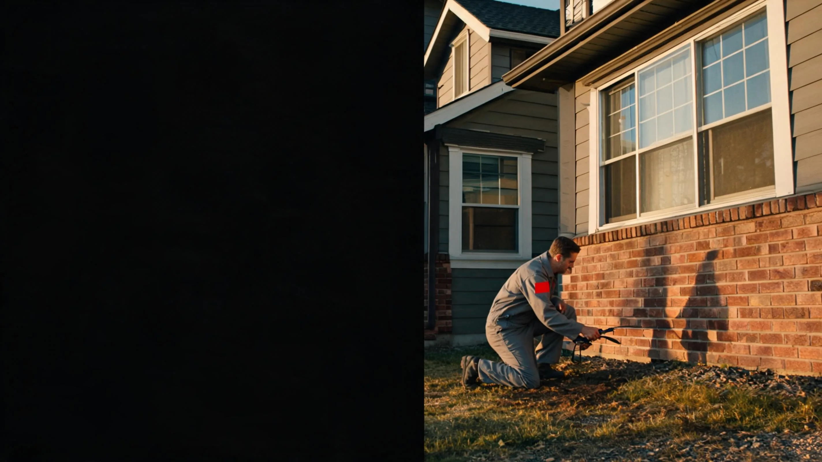 Cover image for the StreetDrop field-notes post: First Frost Is Coming: The September Mouse-Migration Door-Drop Calendar for Calgary Pest Control