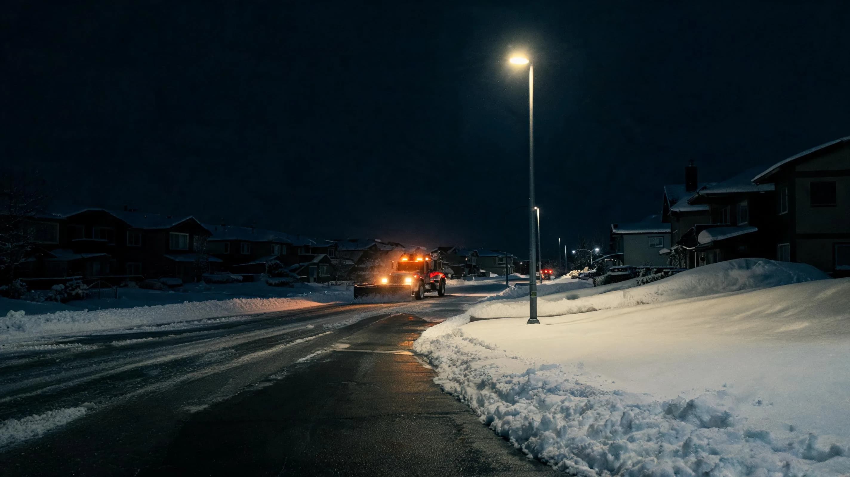 Cover image for the StreetDrop field-notes post: Snow Removal's Most Loyal Customer: The Senior & Accessibility Niche in Calgary