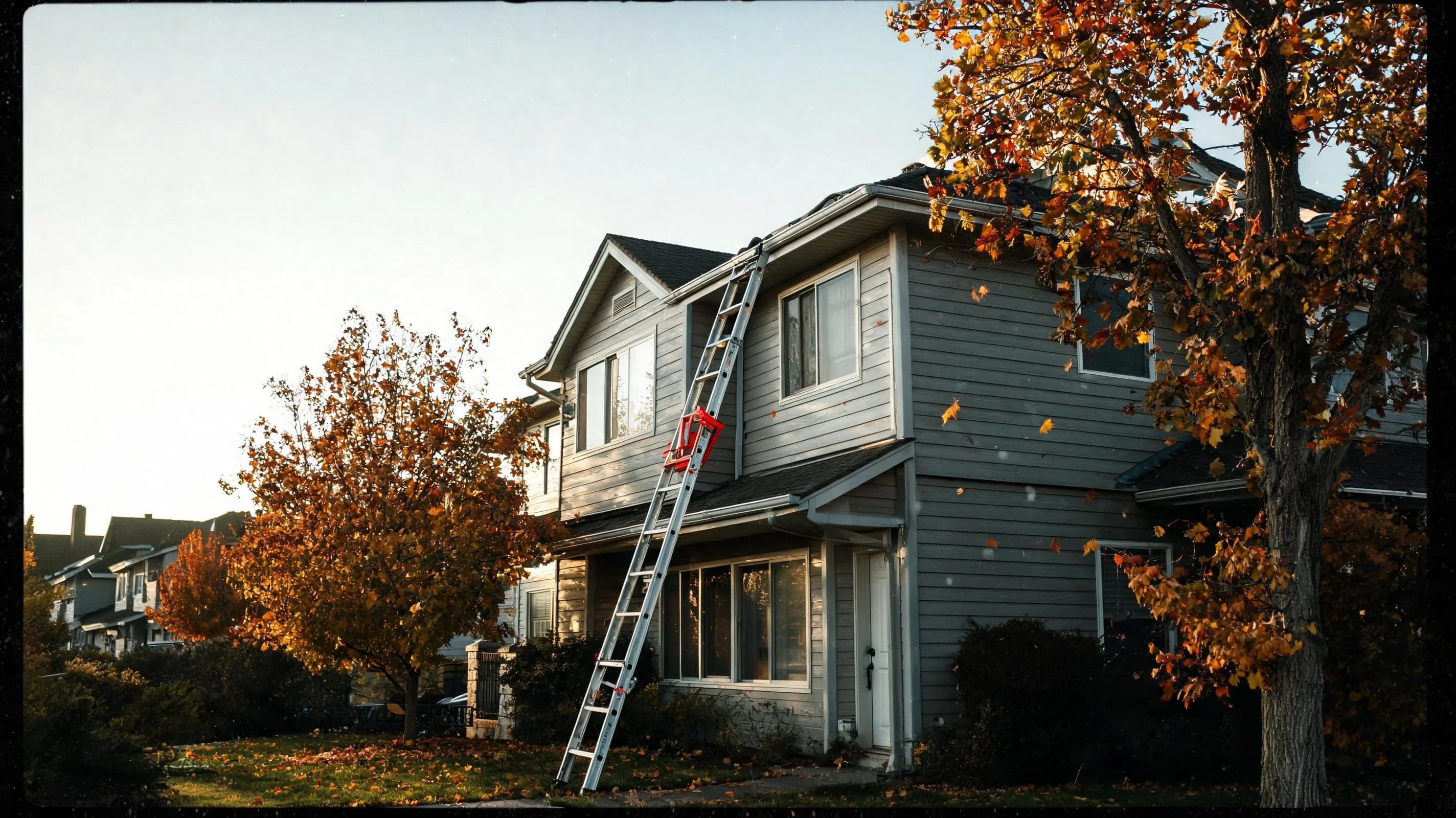 Cover image for the StreetDrop field-notes post: Window Cleaning's Quiet Edge: Building a Repeat-Clean Block With Hangers